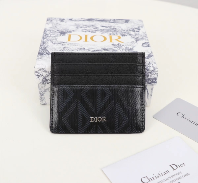 Christian Dior Wallet